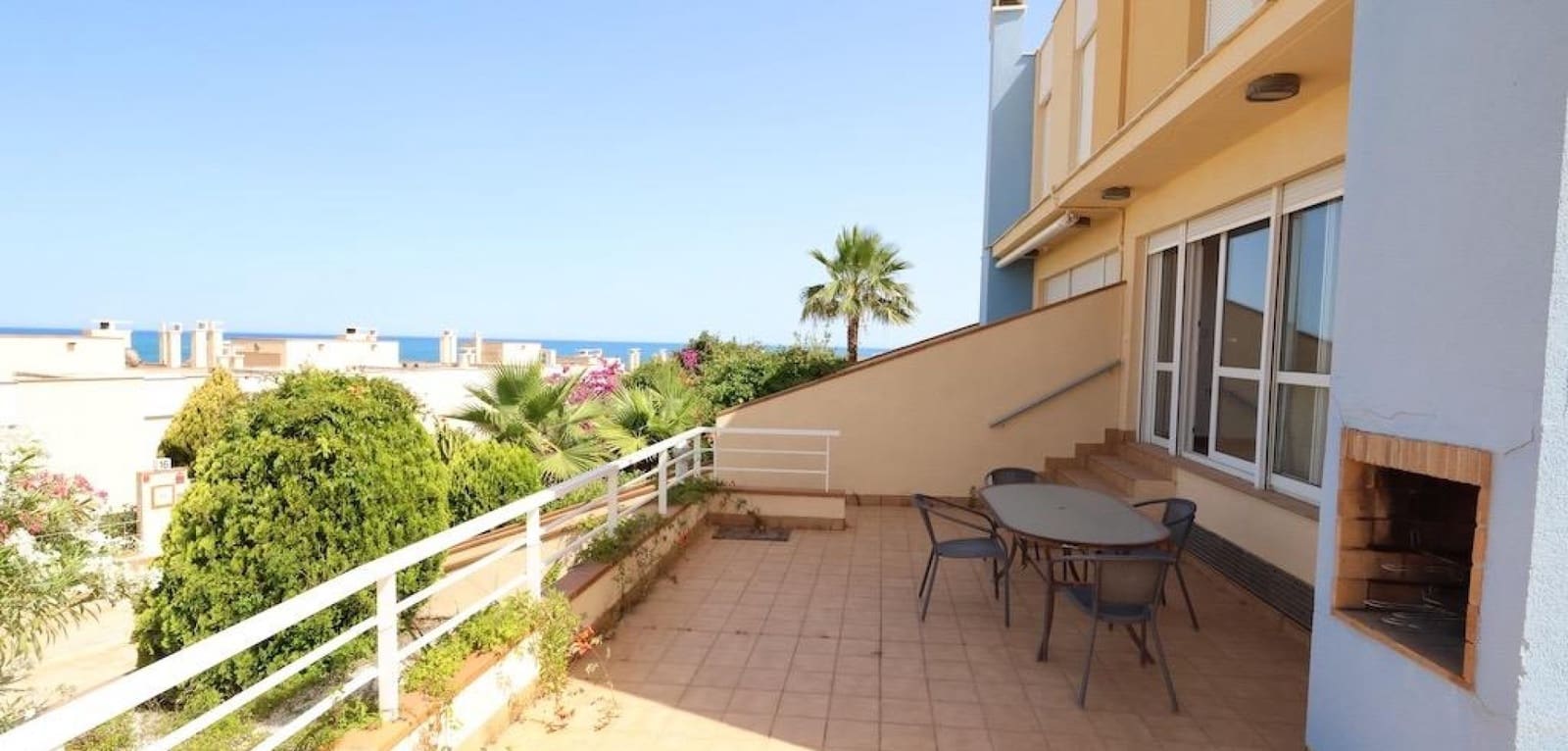 3 quarto Casa em Banda para venda em Cabo Roig com piscina - 390 000 € (Ref: 9923050)