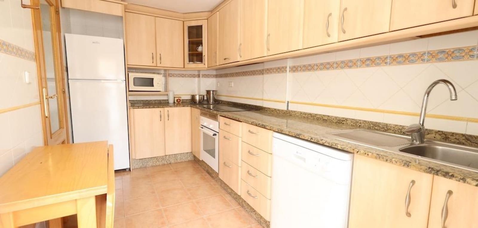 3 quarto Casa em Banda para venda em Cabo Roig com piscina - 390 000 € (Ref: 9923050)