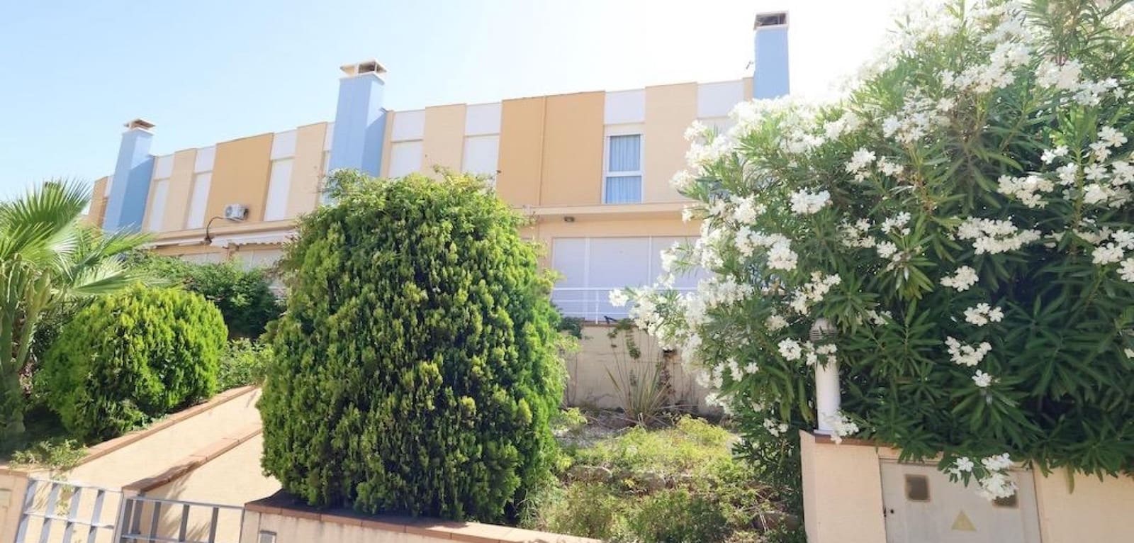 3 quarto Casa em Banda para venda em Cabo Roig com piscina - 390 000 € (Ref: 9923050)