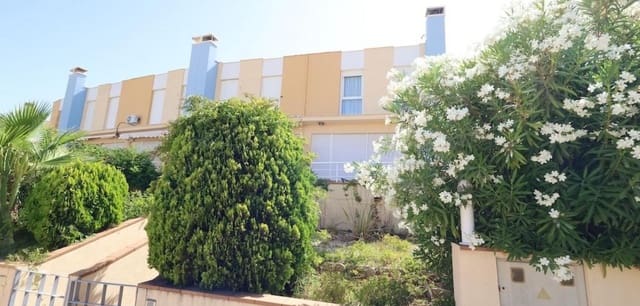 3 bedroom Townhouse for sale in Cabo Roig, Orihuela with pool - € 390,000 (Ref: 9923050)