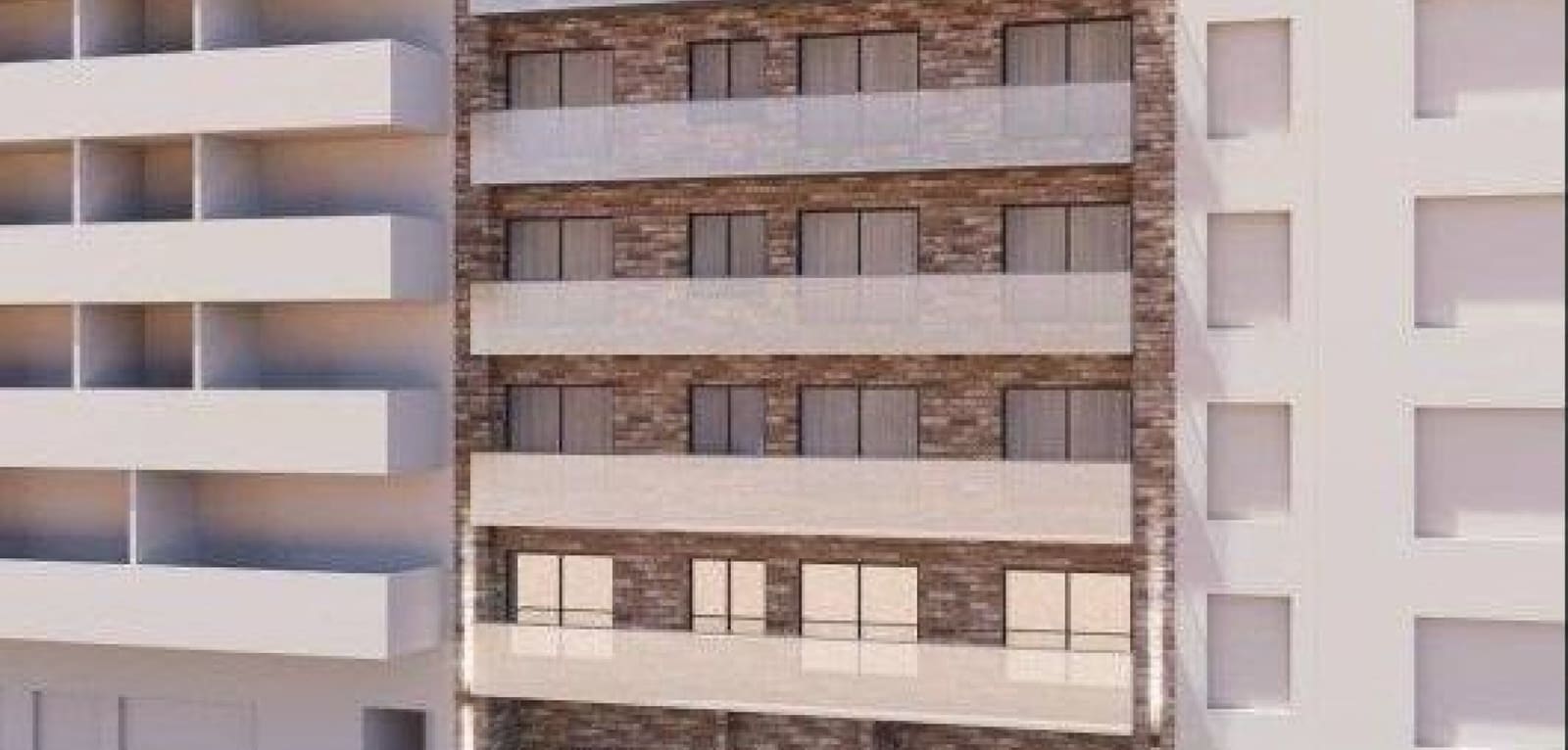 1 slaapkamer Appartement te koop in Torrevieja met zwembad - € 164.496 (Ref: 9925149)