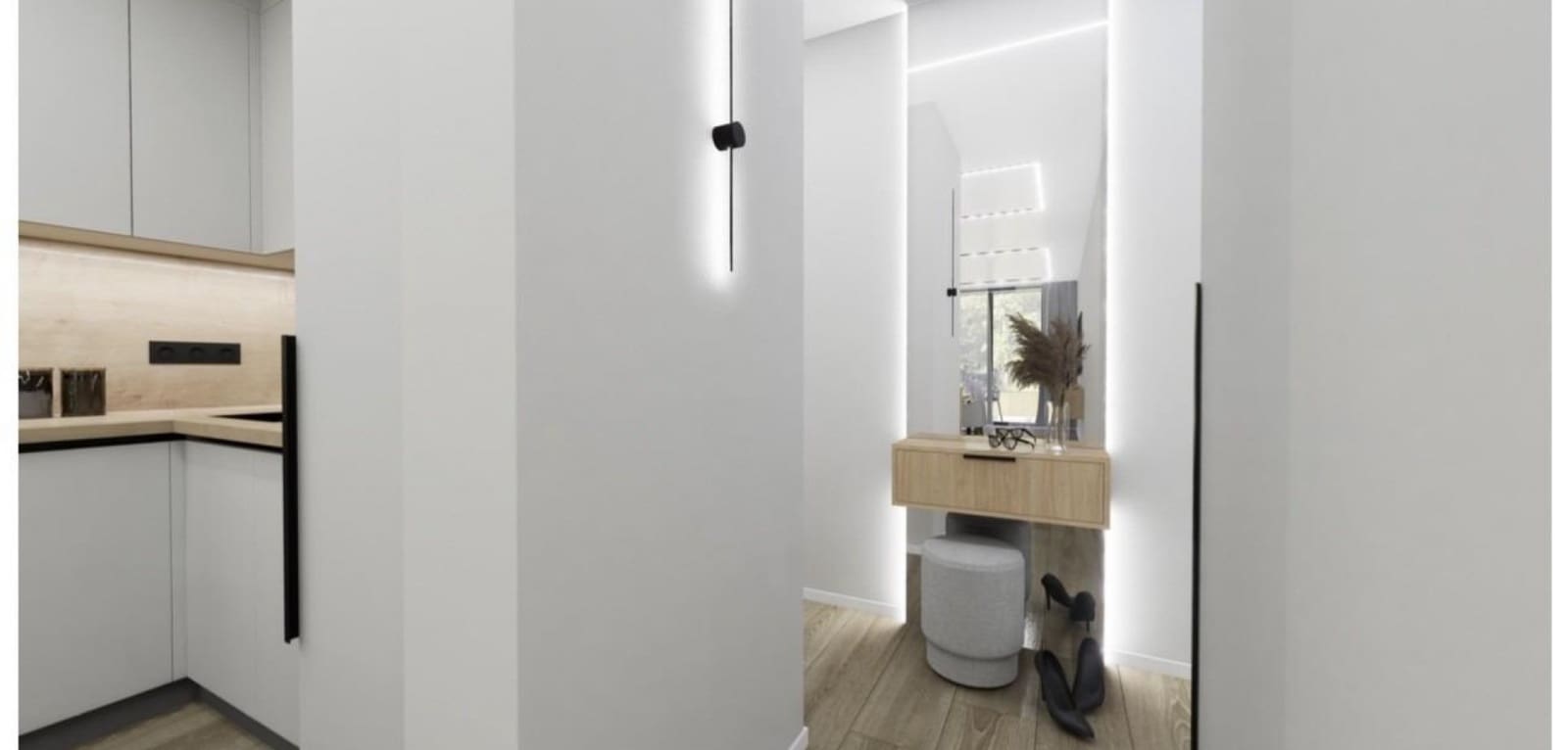 1 slaapkamer Appartement te koop in Torrevieja met zwembad - € 164.496 (Ref: 9925149)