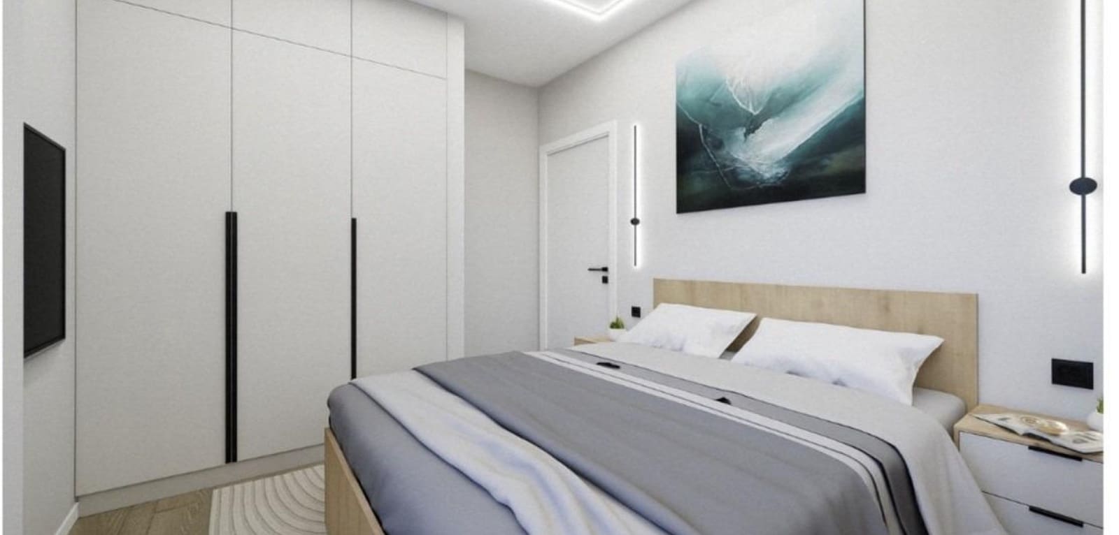 1 slaapkamer Appartement te koop in Torrevieja met zwembad - € 164.496 (Ref: 9925149)