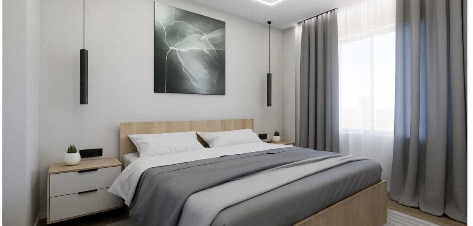 1 slaapkamer Appartement te koop in Torrevieja met zwembad - € 164.496 (Ref: 9925149)