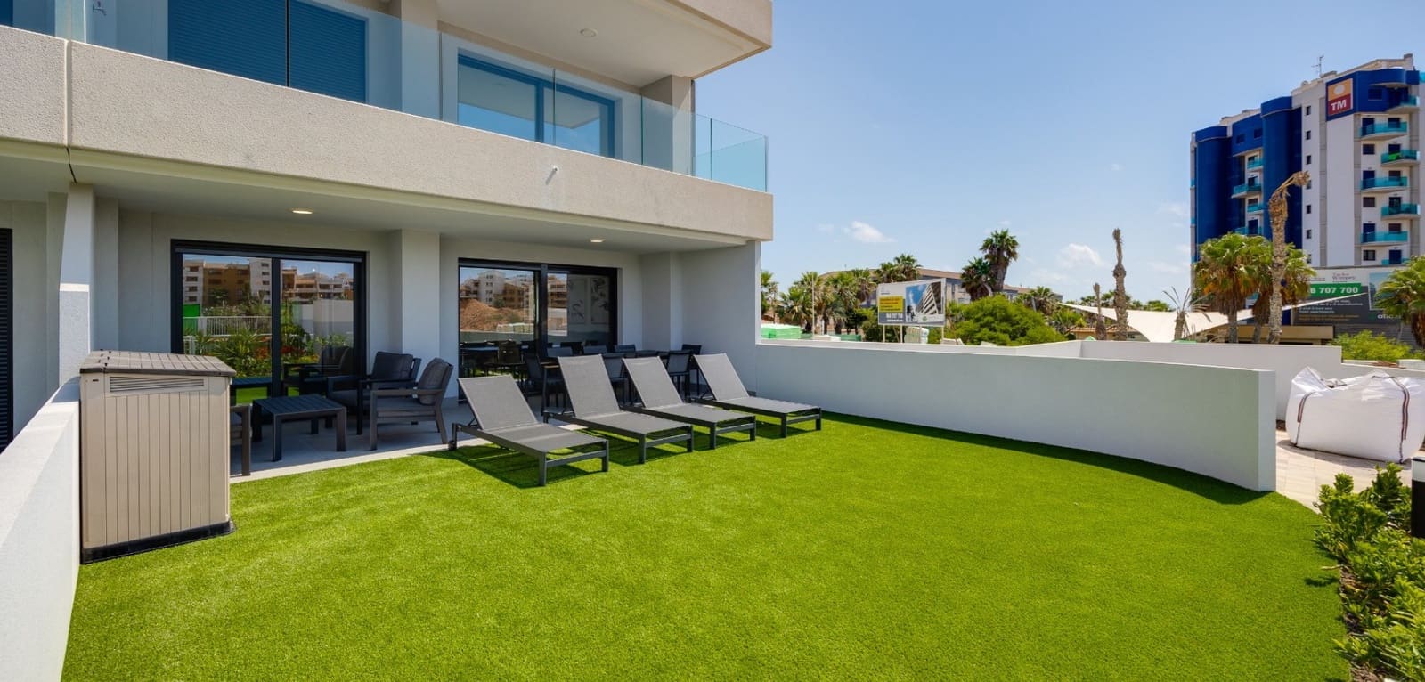 3 soverom Leilighet til salgs i Orihuela Costa - € 479 000 (Ref: 9925151)