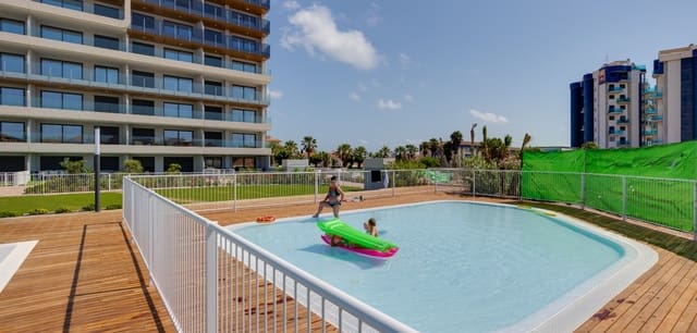 3 Zimmer Apartment zu verkaufen in Punta Prima, Orihuela - 479.000 € (Ref: 9925151)