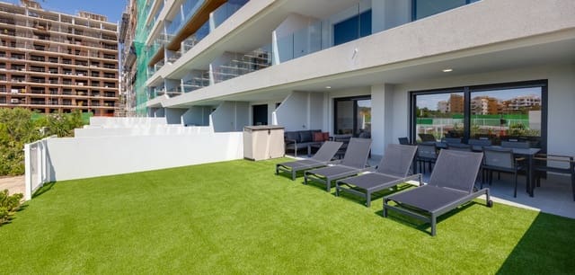 3 Zimmer Apartment zu verkaufen in Punta Prima, Orihuela - 479.000 € (Ref: 9925151)