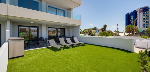 3 Zimmer Apartment zu verkaufen in Punta Prima, Orihuela - 479.000 € (Ref: 9925151)