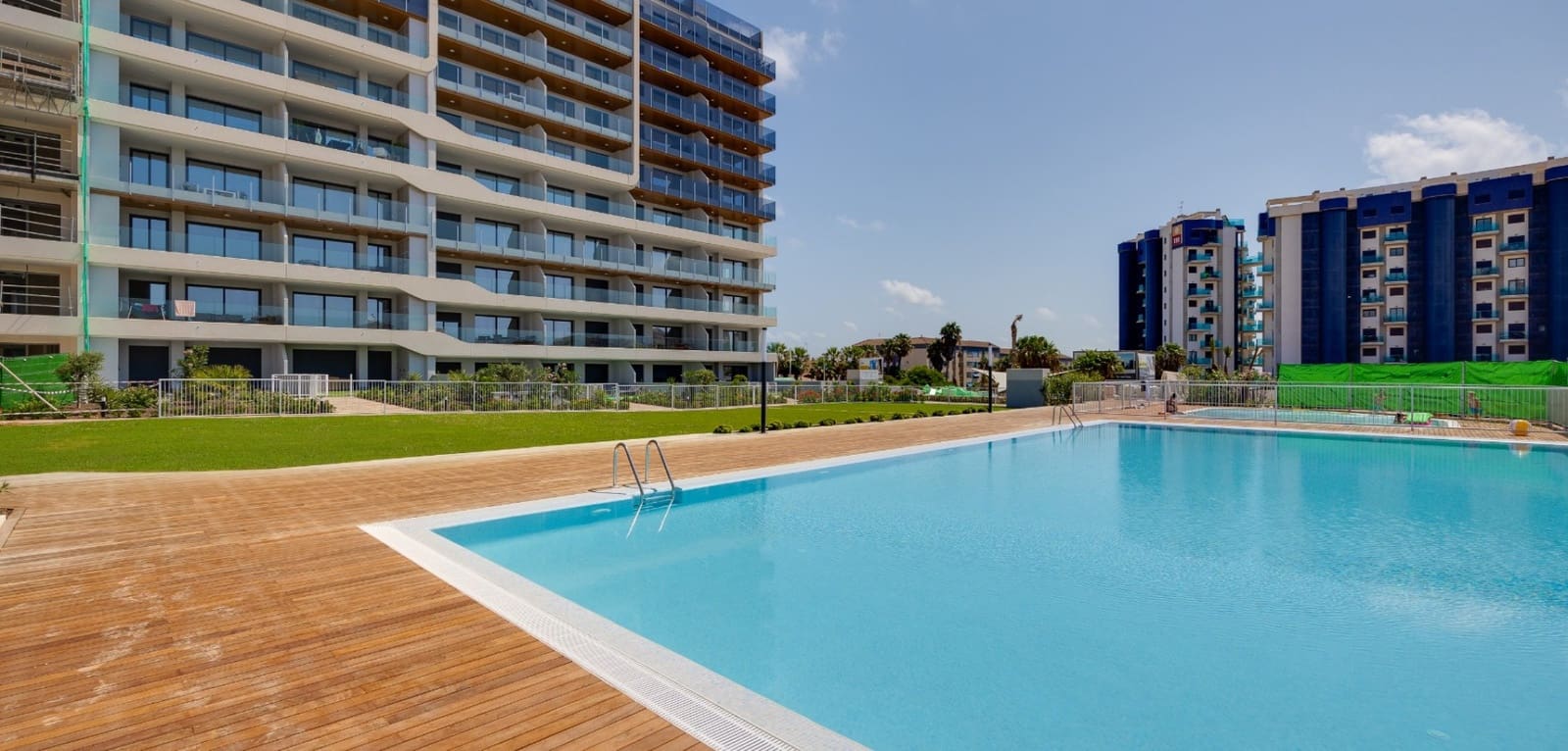 3 soverom Leilighet til salgs i Orihuela Costa - € 479 000 (Ref: 9925151)