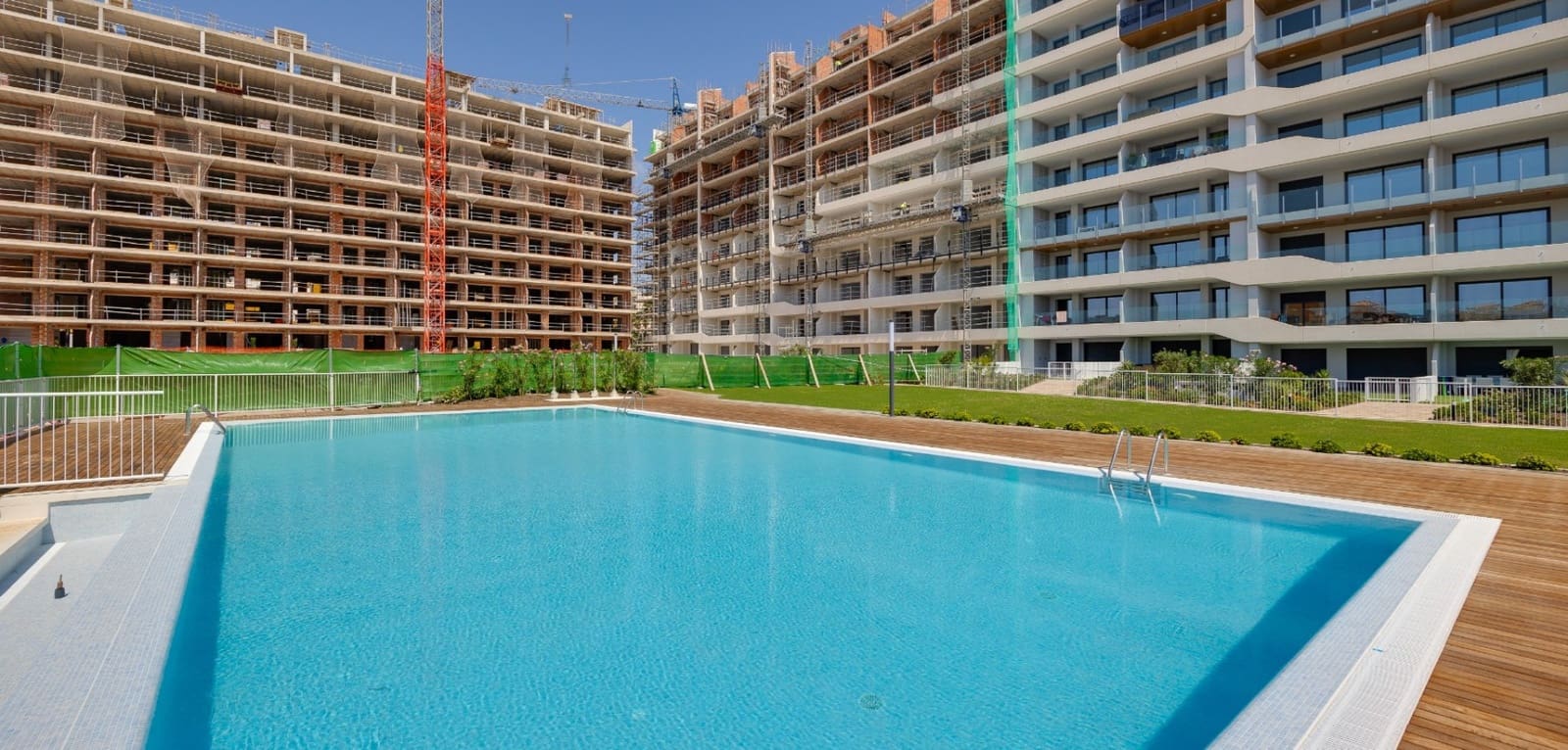 3 soverom Leilighet til salgs i Orihuela Costa - € 479 000 (Ref: 9925151)