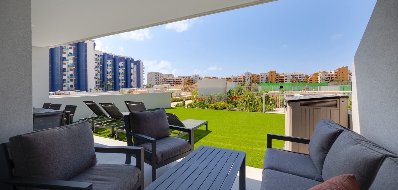 3 soverom Leilighet til salgs i Orihuela Costa - € 479 000 (Ref: 9925151)