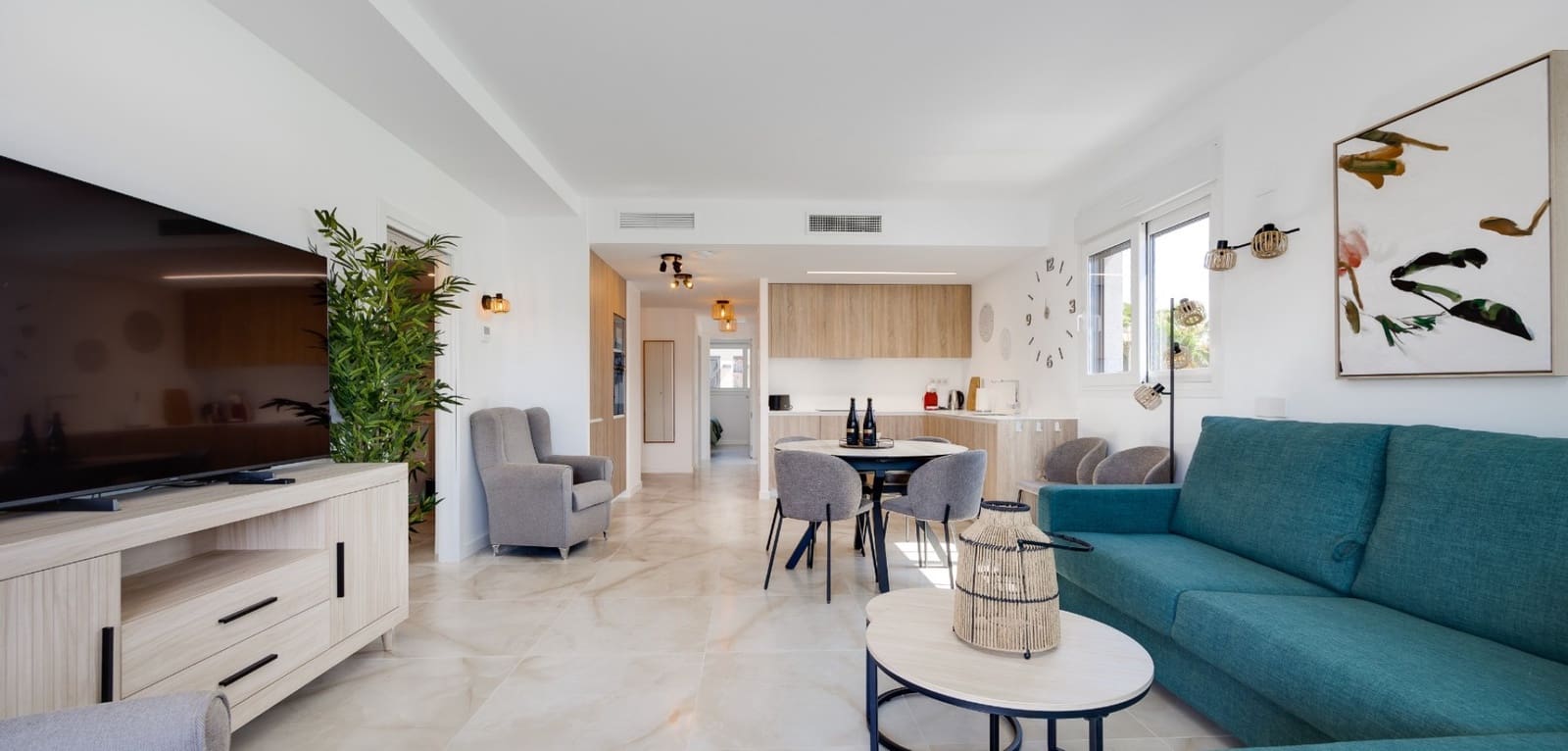 3 soverom Leilighet til salgs i Orihuela Costa - € 479 000 (Ref: 9925151)