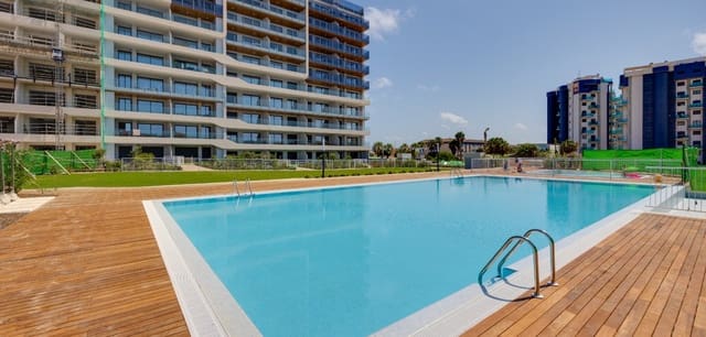 3 Zimmer Apartment zu verkaufen in Punta Prima, Orihuela - 479.000 € (Ref: 9925151)