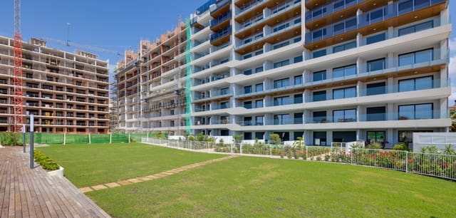3 Zimmer Apartment zu verkaufen in Punta Prima, Orihuela - 479.000 € (Ref: 9925151)