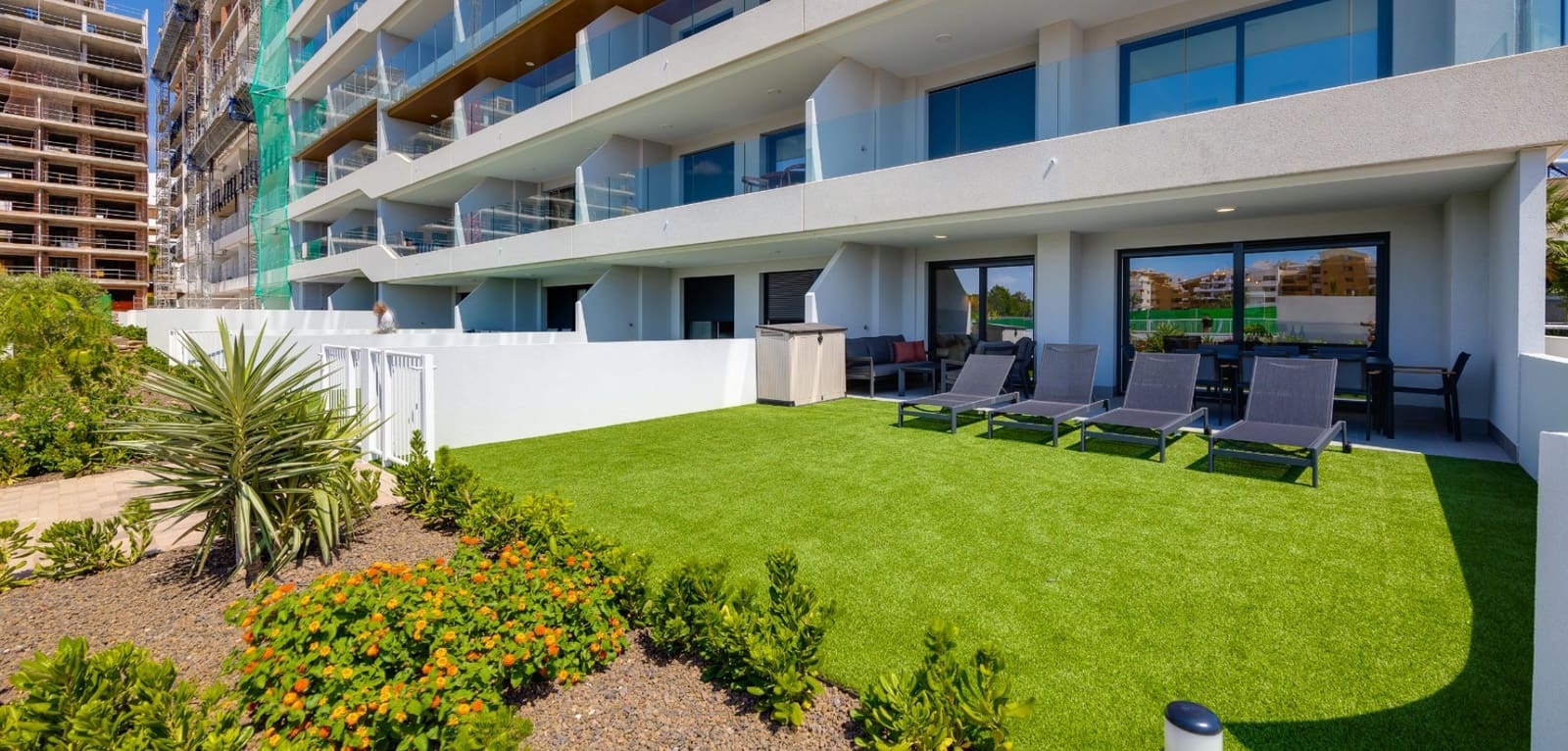 3 soverom Leilighet til salgs i Orihuela Costa - € 479 000 (Ref: 9925151)