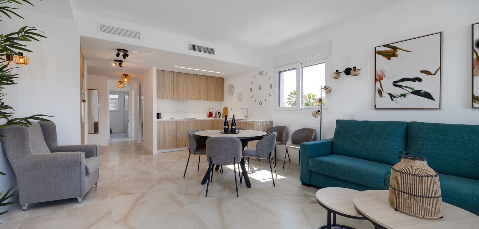 3 soverom Leilighet til salgs i Orihuela Costa - € 479 000 (Ref: 9925151)