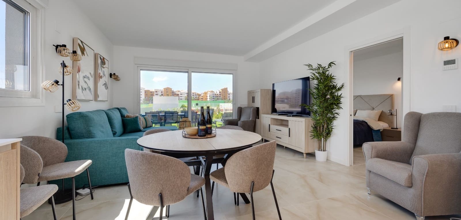 3 soverom Leilighet til salgs i Orihuela Costa - € 479 000 (Ref: 9925151)