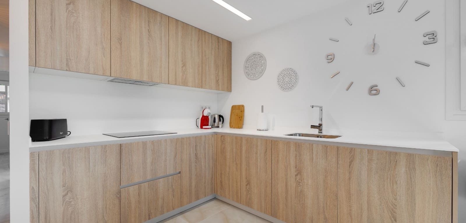 3 soverom Leilighet til salgs i Orihuela Costa - € 479 000 (Ref: 9925151)