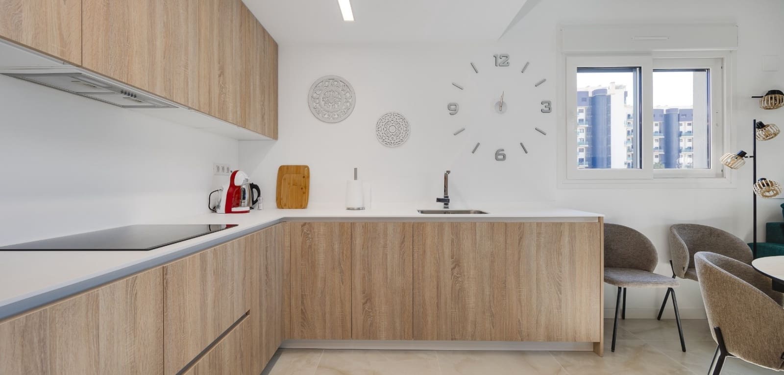 3 soverom Leilighet til salgs i Orihuela Costa - € 479 000 (Ref: 9925151)