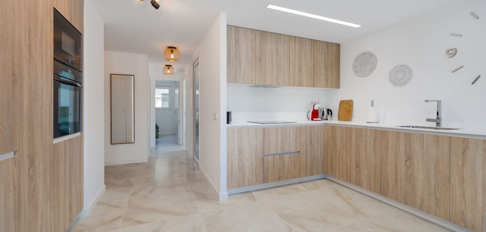 3 soverom Leilighet til salgs i Orihuela Costa - € 479 000 (Ref: 9925151)
