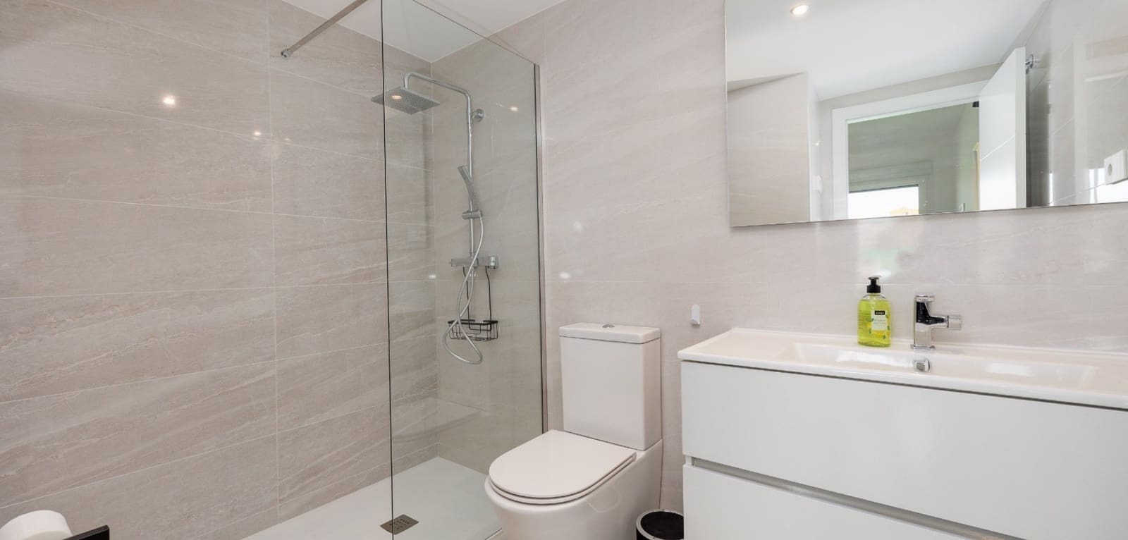 3 soverom Leilighet til salgs i Orihuela Costa - € 479 000 (Ref: 9925151)