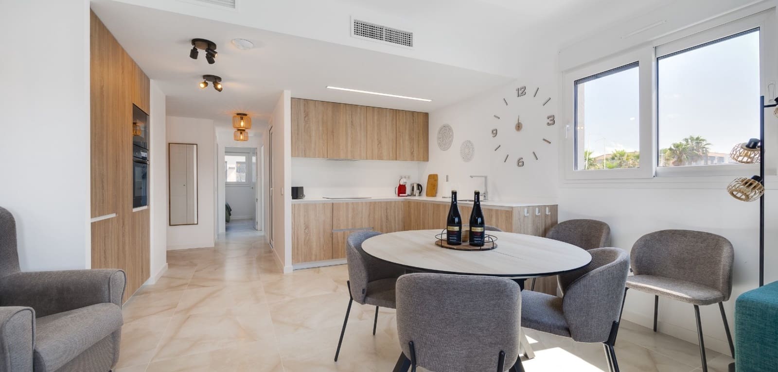 3 soverom Leilighet til salgs i Orihuela Costa - € 479 000 (Ref: 9925151)