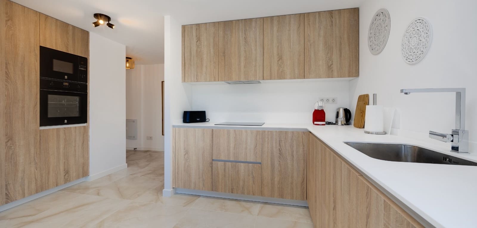 3 soverom Leilighet til salgs i Orihuela Costa - € 479 000 (Ref: 9925151)
