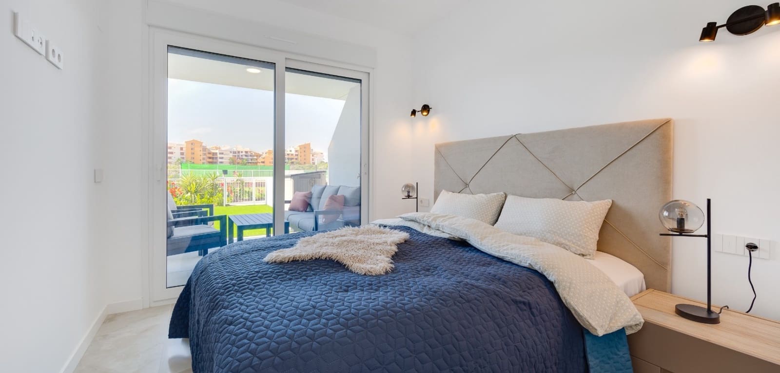 3 soverom Leilighet til salgs i Orihuela Costa - € 479 000 (Ref: 9925151)
