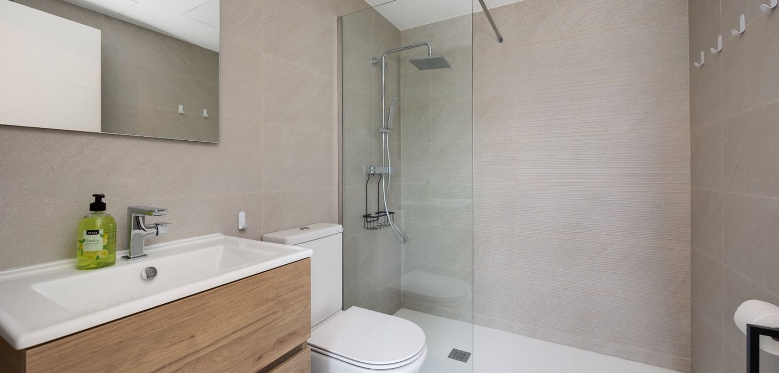 3 soverom Leilighet til salgs i Orihuela Costa - € 479 000 (Ref: 9925151)