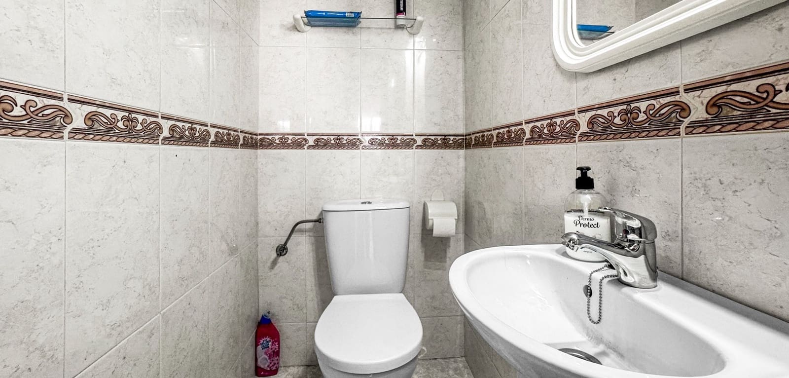2 bedroom Townhouse for sale in Aguas Nuevas with pool - € 179,000 (Ref: 9927907)