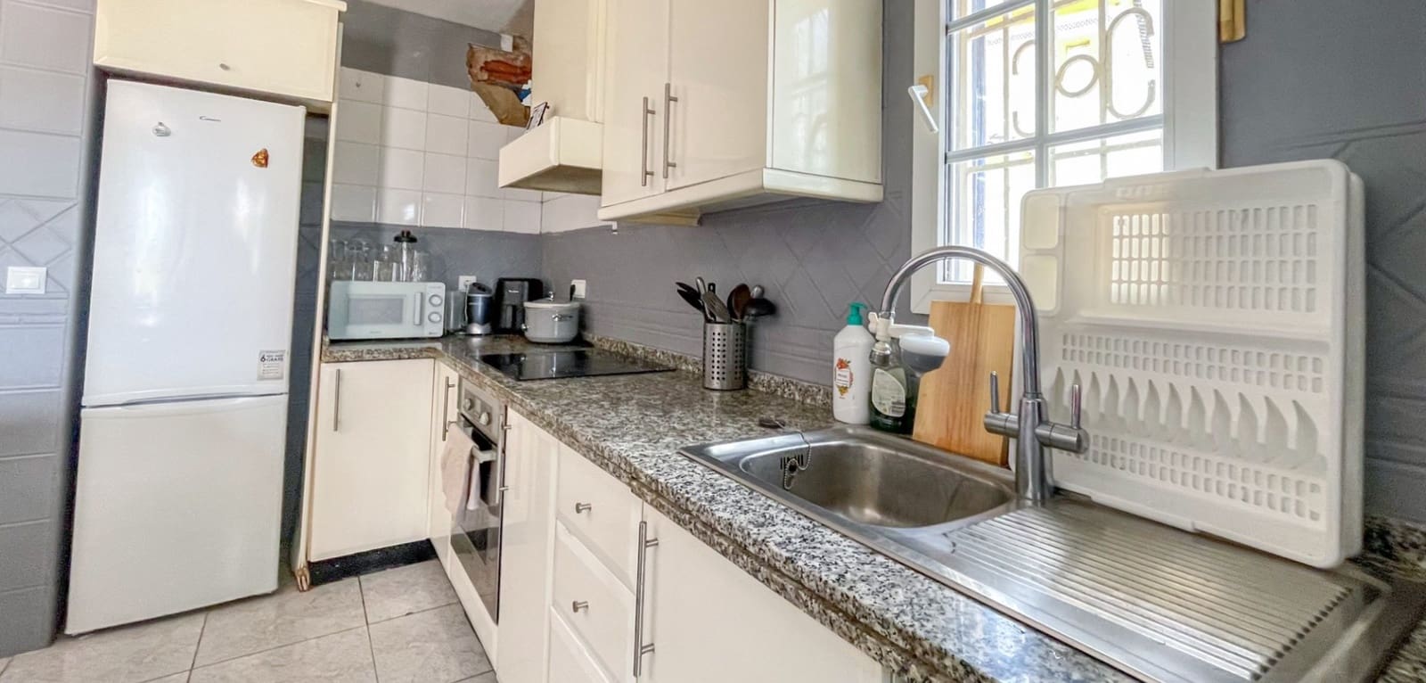 4 bedroom Townhouse for sale in Orihuela Costa with pool garage - € 295,000 (Ref: 9929985)