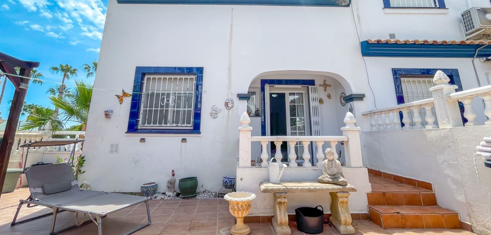 4 bedroom Townhouse for sale in Orihuela Costa with pool garage - € 295,000 (Ref: 9929985)