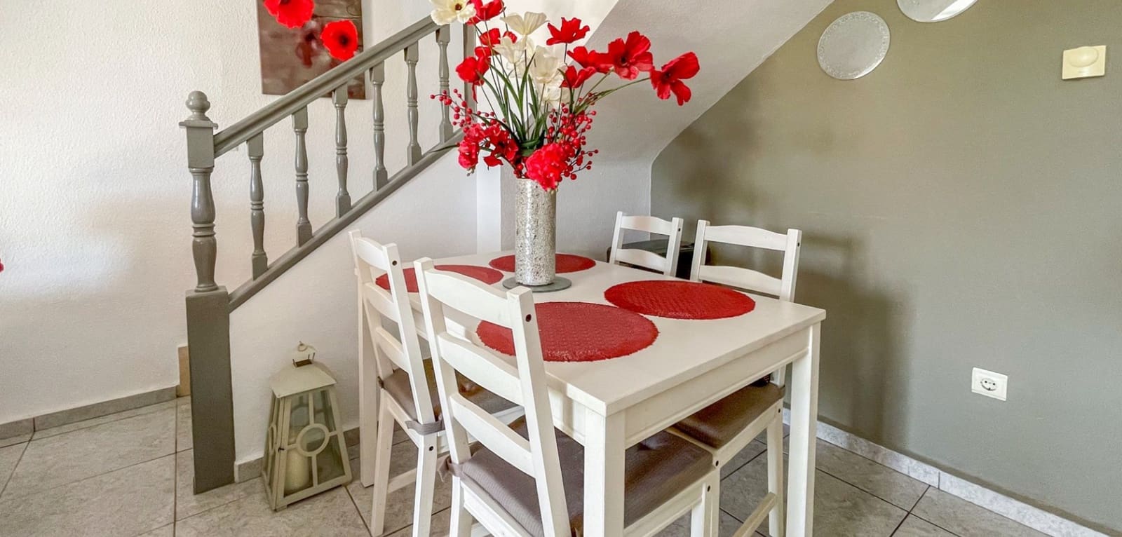 4 bedroom Townhouse for sale in Orihuela Costa with pool garage - € 295,000 (Ref: 9929985)