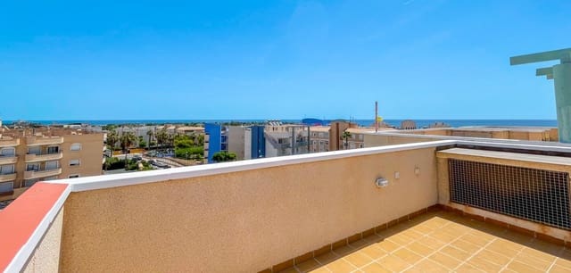 2 slaapkamer Appartement te koop in La Zenia, Orihuela met garage - € 239.900 (Ref: 9932358)