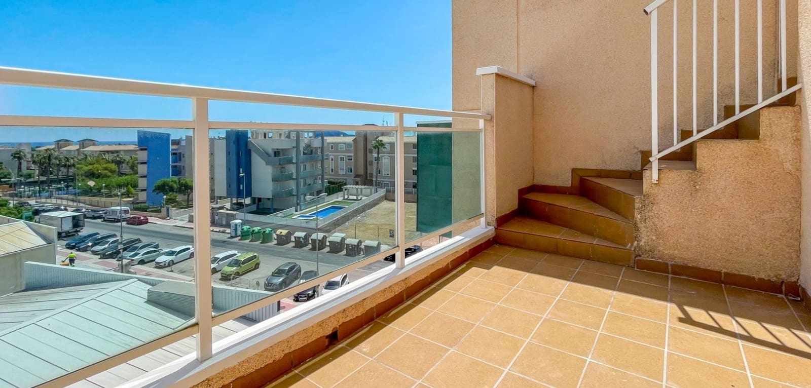 2 bedroom Apartment for sale in La Zenia with garage - € 239,900 (Ref: 9932358)