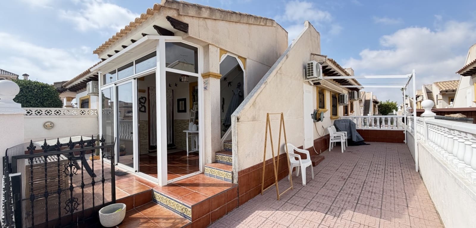 2 bedroom Apartment for sale in La Zenia with pool - € 225,000 (Ref: 9934810)