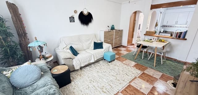 2 chambre Appartement à vendre à La Zenia, Orihuela avec piscine - 225 000 € (Ref: 9934810)