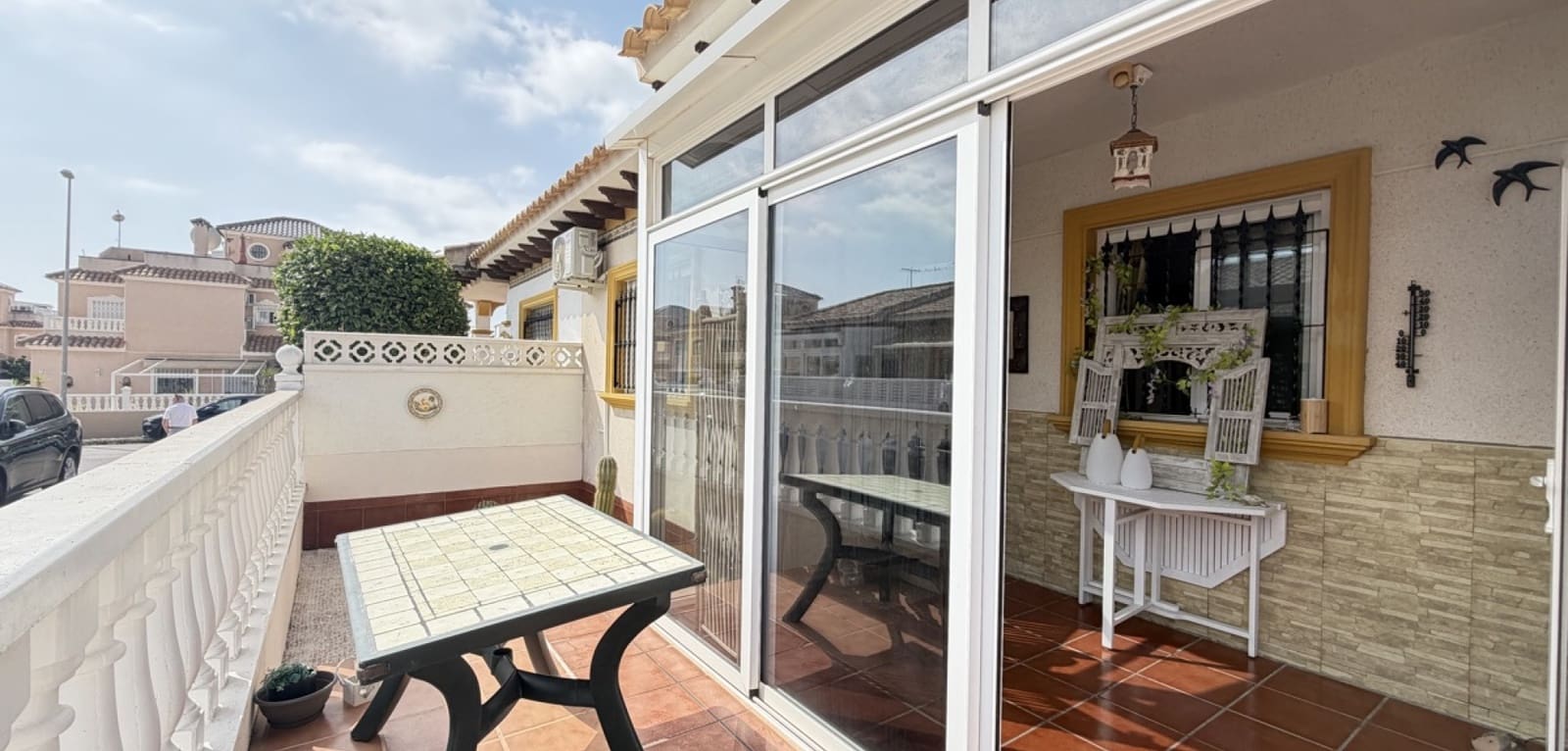 2 bedroom Apartment for sale in La Zenia with pool - € 225,000 (Ref: 9934810)