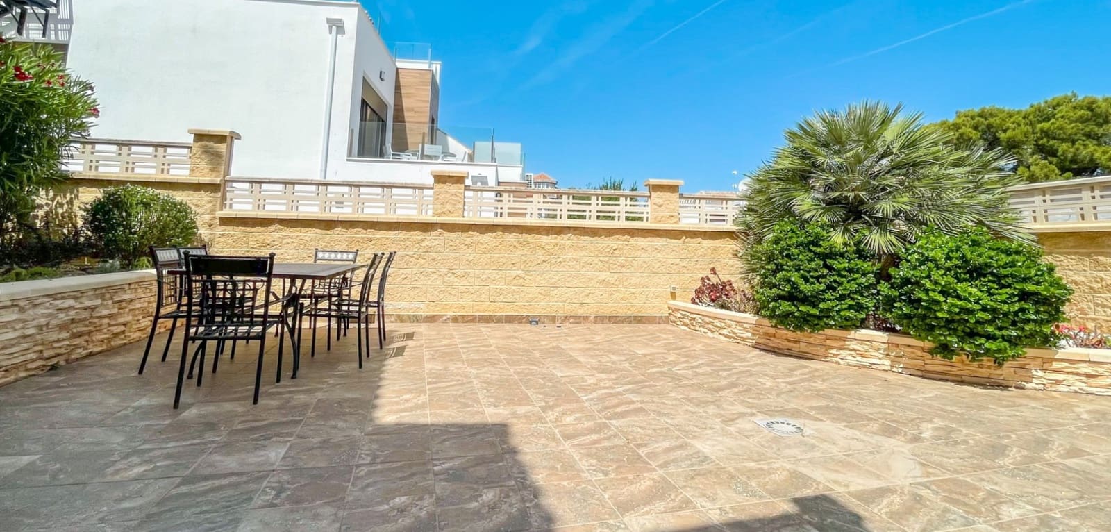3 bedroom Villa for sale in La Zenia with pool garage - € 799,900 (Ref: 9935369)
