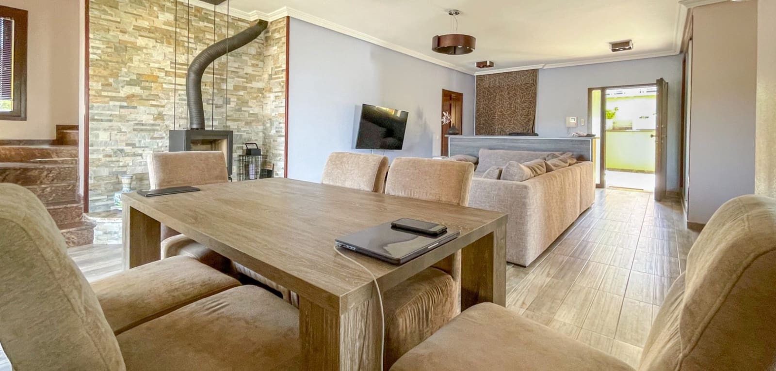 3 bedroom Villa for sale in La Zenia with pool garage - € 799,900 (Ref: 9935369)