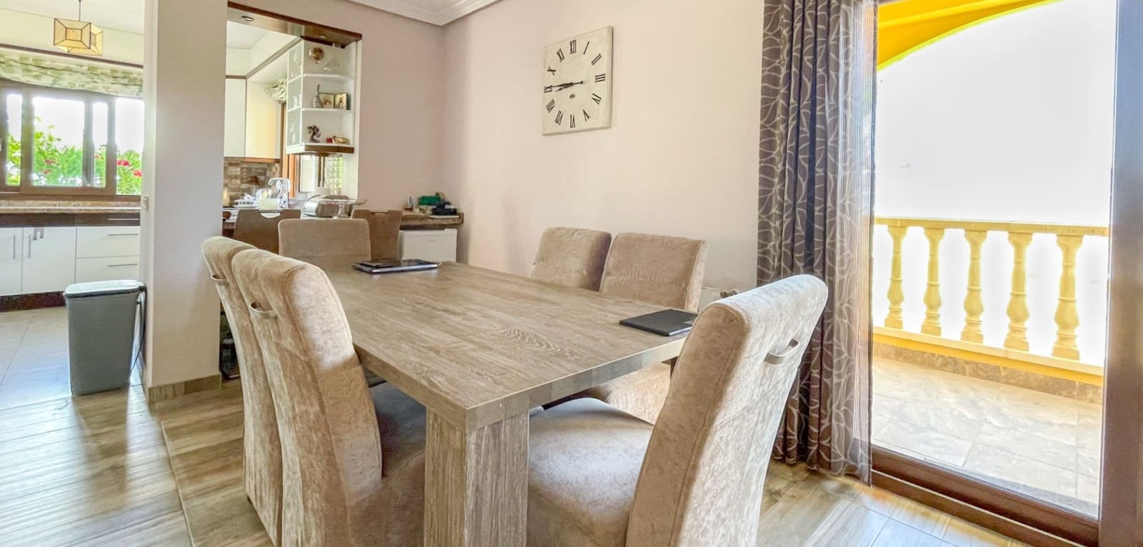 3 bedroom Villa for sale in La Zenia with pool garage - € 799,900 (Ref: 9935369)