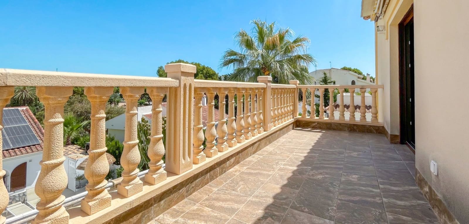 3 bedroom Villa for sale in La Zenia with pool garage - € 799,900 (Ref: 9935369)