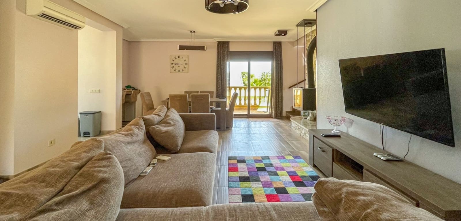 3 bedroom Villa for sale in La Zenia with pool garage - € 799,900 (Ref: 9935369)