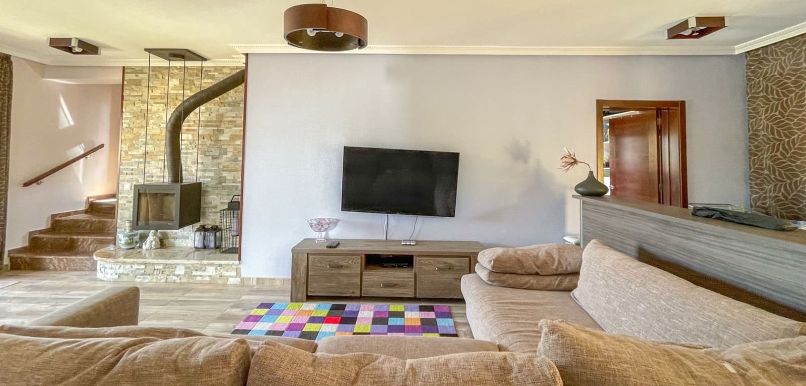 3 bedroom Villa for sale in La Zenia with pool garage - € 799,900 (Ref: 9935369)