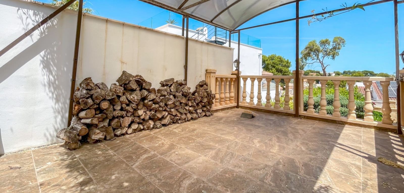 3 bedroom Villa for sale in La Zenia with pool garage - € 799,900 (Ref: 9935369)