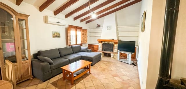 4 soverom Villa til salgs i Cabo Roig, Orihuela med svømmebasseng - € 699 000 (Ref: 9936697)