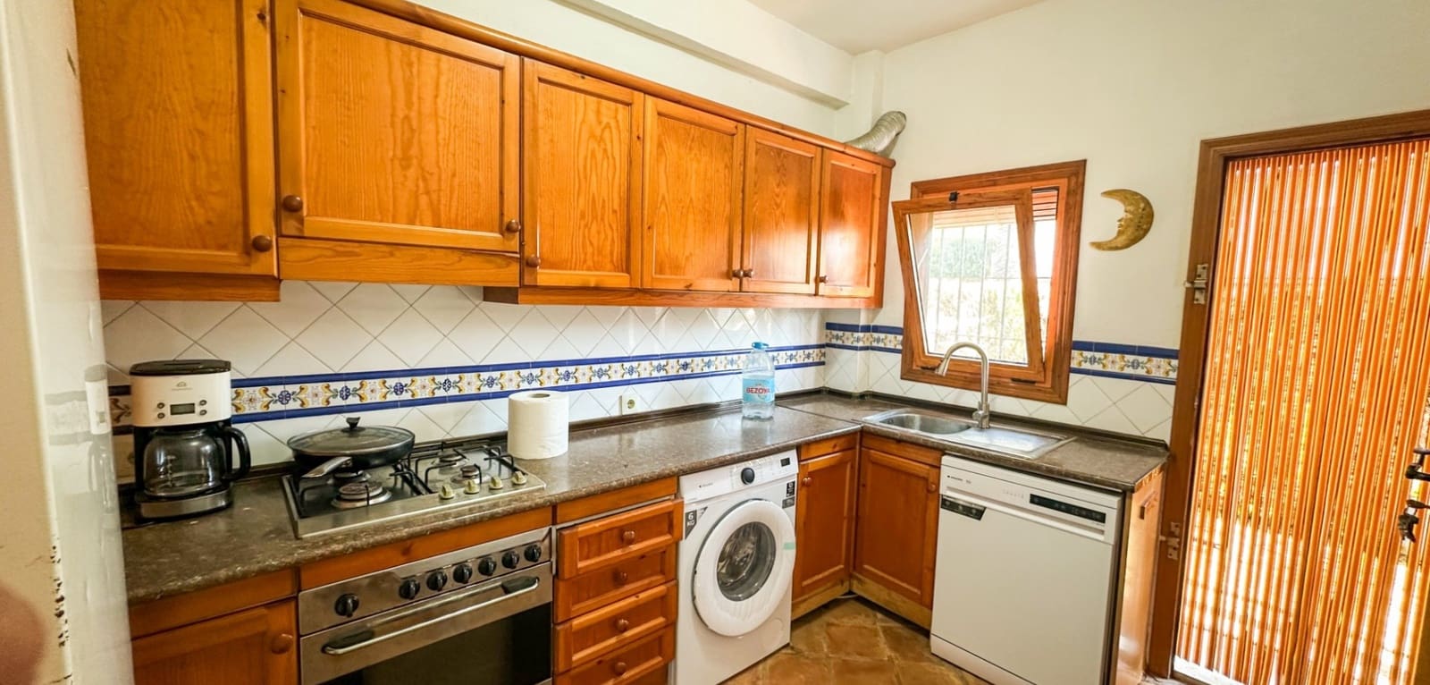 4 soverom Villa til salgs i Cabo Roig med svømmebasseng - € 699 000 (Ref: 9936697)