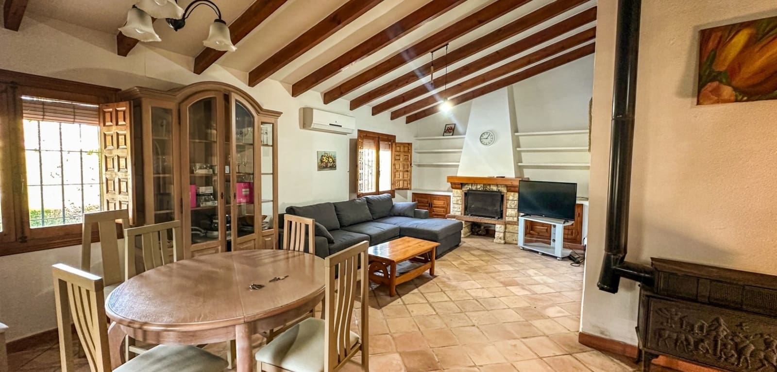 4 soverom Villa til salgs i Cabo Roig med svømmebasseng - € 699 000 (Ref: 9936697)