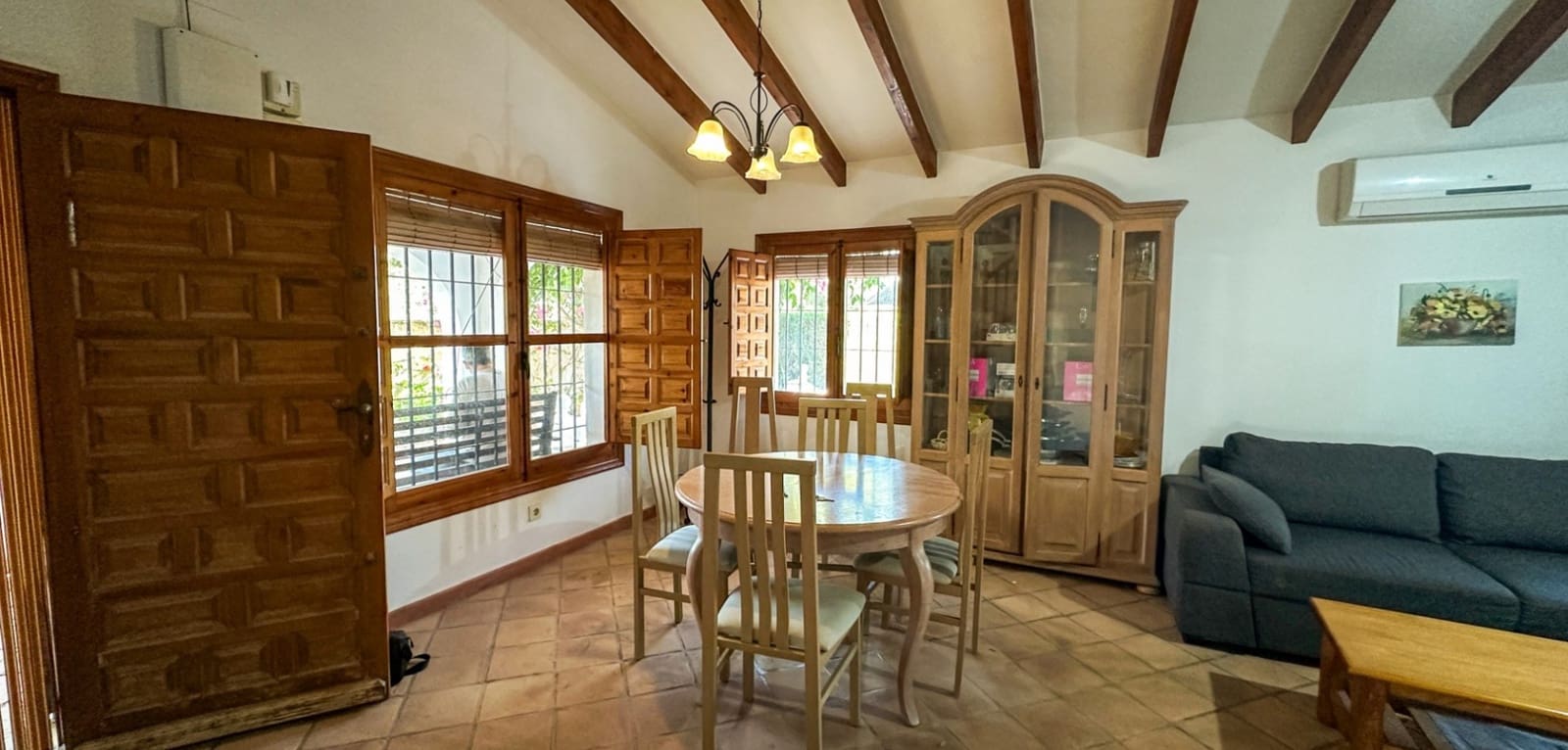 4 soverom Villa til salgs i Cabo Roig med svømmebasseng - € 699 000 (Ref: 9936697)