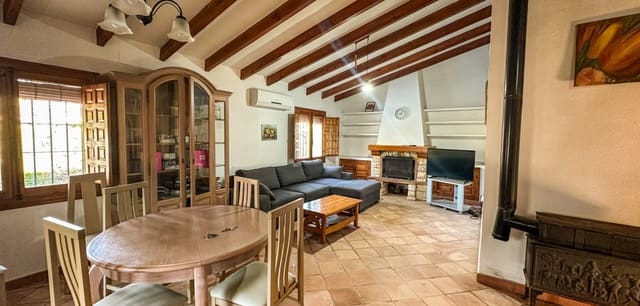 4 soverom Villa til salgs i Cabo Roig, Orihuela med svømmebasseng - € 699 000 (Ref: 9936697)